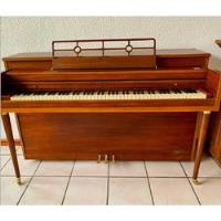 Piano Kimball Spinet. Número De Serie: 579471, usado segunda mano   México 