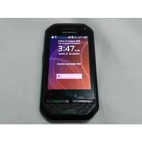 Usado, Motorola Nextel I867 Para Reparar  segunda mano   México 