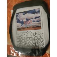 Funda Silicón Blackberry 8350i Alta Calidad F15 segunda mano   México 