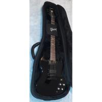 Guitarra Electrica EpiPhone Sg Tony Iommi Gibson Fender segunda mano   México 