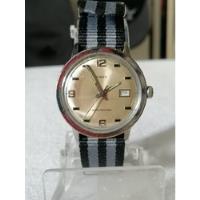 Reloj Timex Marlin Vintage Caballero Cuerda Oferta, usado segunda mano   México 