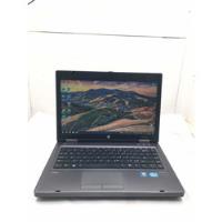 Laptop Hp Probook 6470b Core I5 4gb Ram 120gb Ssd Webcam, usado segunda mano   México 