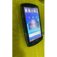 Sony Ericsson R800i Xperia Play . Impecable. Black Color. segunda mano   México 