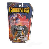 Figura Gargoyles Gargolas Steel Clan Robot Kenner 1995  segunda mano   México 