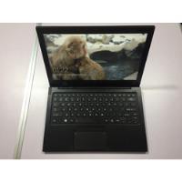 Laptop Touch Toshiba Portégé Z20t-b-10c Core M-5y71 8gb Ram segunda mano   México 