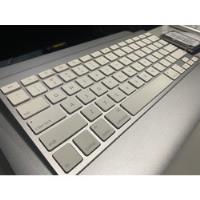 Teclado Apple Wireless Keyboard A1314 Inalámbrico Bluetooth segunda mano   México 
