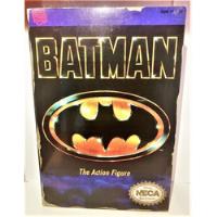 Figura Batman Video Juego 1989 Michael Keaton Neca Nes 8-bit segunda mano   México 
