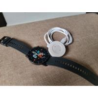 Reloj Huawei Honor Magicwatch 2 46mm Acero Negro Gt2 Oxigeno segunda mano   México 