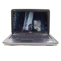 Usado, Laptop Dell Xps L401x Core I5 4gb Ram 120gb Ssd Webcam 14.1 segunda mano   México 