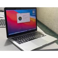 Macbook Pro 13 Retina I5 250gb Ssd 8gb Sonoma Opencore Logic segunda mano   México 