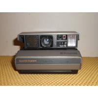Camara Fotográfica Polaroid Spectra System (07) *detalles segunda mano   México 