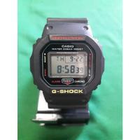 Reloj Casio G-shock Dw 5600 Cmb segunda mano   México 