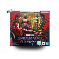 Jp Iron-spider Figuarts Bandai Spider-man No Way Home segunda mano   México 