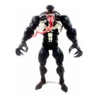 Marvel Legends Venom Scorpion segunda mano   México 