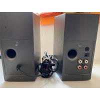 Usado, Bose Companion 2 Series Ii Multimedia Speaker System Dañadas segunda mano   México 