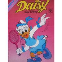 Usado, 20 Comics Daisy 90s Walt Disney  Colombia Abril 5 segunda mano   México 