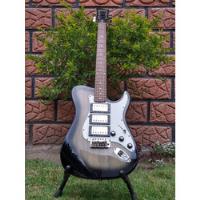 Usado, Guitarra Electrica Customizada First Act  Gt500  segunda mano   México 