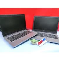 Laptop Hp Probook 640 G1,  320gb, Intel Core I5vpro segunda mano   México 