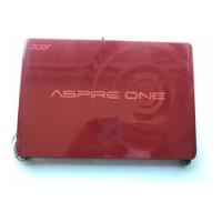 Tapa De Pantalla Mini Acer Aspire One D260e-1824 segunda mano   México 