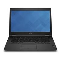 Laptop Dell Latitude E7470 I7 De 6ta Gen. 16gb  Ddr4 240 Ssd segunda mano   México 