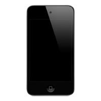iPod Touch 4th Gen 32 Gb ( Para Reparación De Display) segunda mano   México 