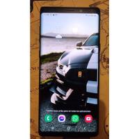 Usado, Galaxy Note 9 Dual Sim  segunda mano   México 