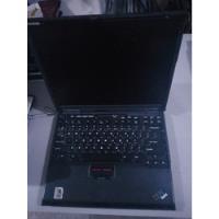 Laptop Ibm Tinkpad T20 Para Piezas segunda mano   México 
