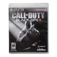 Usado, Call Of Duty Black Ops 2 Ps3 Disco Físico Original Completo segunda mano   México 