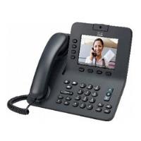 Telefono Voip Cisco Cp-8941, usado segunda mano   México 
