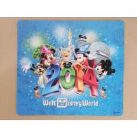 Mouse Pad De Walt Disney World Lenticular 3d 2014 segunda mano   México 