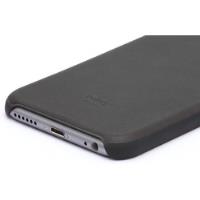 Usado, Funda Delgada Case Tipo Cuero iPhone 6 Plus Forro Microfibra segunda mano   México 