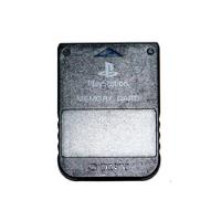Memory Card Ps1 Original Sony segunda mano   México 