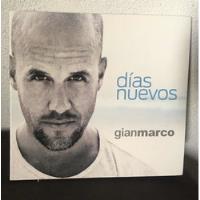 Usado, Gianmarco.cd. Si Me Tenias  segunda mano   México 