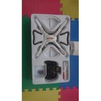 Dron Quadcopter J801 2.4 Ghz 6 Axis Gyro Con Cámara segunda mano   México 