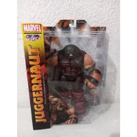 Marvel Select Juggernaut  Figura segunda mano   México 