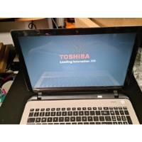 Toshiba L55  Corei5 segunda mano   México 