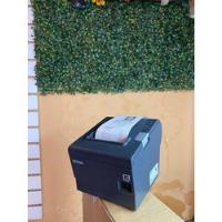 Miniprinter Epson Tm88v Punto De Venta , usado segunda mano   México 