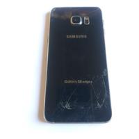 Celular Samsung Galaxy S6 segunda mano   México 