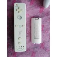 Control Wii Motion Plus Inside   Original Japones  segunda mano   México 