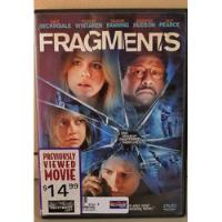 Fragments Movie Region 1 Dvd Dakota Fanning Kate Beckinsale segunda mano   México 