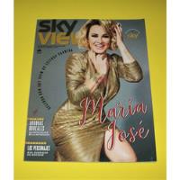 Maria Jose Revista Skyview Mon Laferte Camilo Tom Holland segunda mano   México 