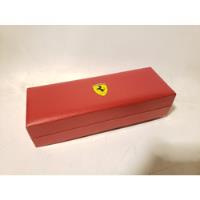 Caja Para Pluma Sheaffer Ferrari Original segunda mano   México 