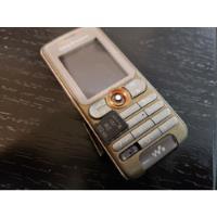 Usado, Celular Sony Ericsson Memoria M2 512 Mb Refacciones segunda mano   México 