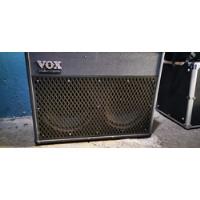 Amplificador Vox Ad100vt Xl 2x12 Efectos segunda mano   México 