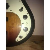 Fender Precision Bass, Sunburst, Made In Usa, Original. segunda mano   México 