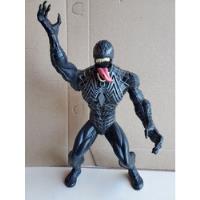 Figura Venom 2006 Marvel Hasbro (25cm) segunda mano   México 