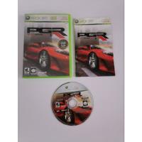 Project Gotham Racing Pgr 3 Xbox 360 segunda mano   México 