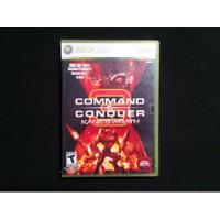 Command & Conquer 3 Kane's Wrath, usado segunda mano   México 