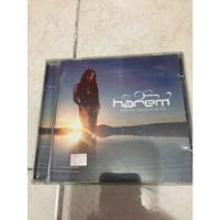 Sarah Brightman - Harem  -  Cd - Disco  segunda mano   México 