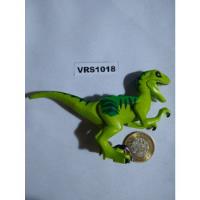 Lego Jurassic World 10757 Solo Velociraptor / Dinosaurio segunda mano   México 